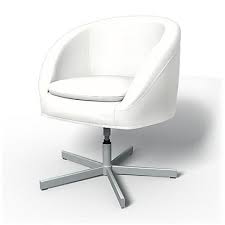 Bemz Extra Cover For Ikea Skruvsta Most Comfortable Office Chair Ikea Dining Chair Ikea Chair Cover