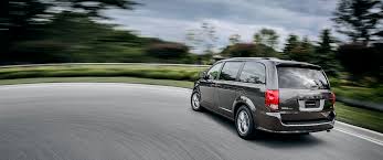 Maybe you would like to learn more about one of these? Grand Caravan Goes Out With A Thud As The Worst Minivan Of 2021