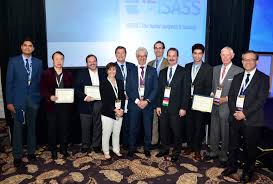 ISASS positions as premier academic Society for spine surgeons across the  Globe