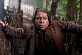 Warwick has had a troublesome life and has imparted his encounters to his fans through his personal history, 'size matters not: Dwarf Actor Warwick Davis American Profile