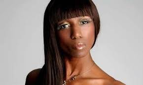 Angel Sinclair's Instagram, Twitter & Facebook