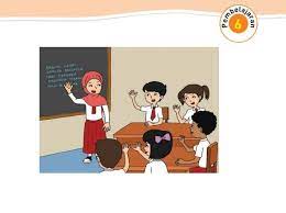 Check spelling or type a new query. Kunci Jawaban Buku Tema 1 Kelas 2 Halaman 129 130 131 132 133 134 135 136 137 138 Subtema 3 Pembelajaran 6 Halo Belajar