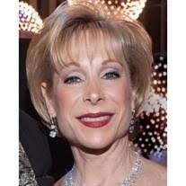 Jean Deborah Robin Obituary