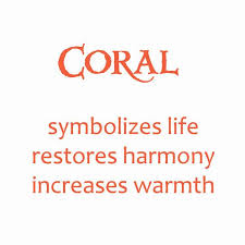 Coral Color Coral Color Color Meanings Coral