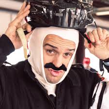 Caleb Brewer (@calebthebrewer)