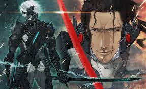 Metal gear rising jetstream sam boss theme i do not own this song or anything from this game all rights reserved metal gear rising: Mgrr Raiden Jetstream Sam Metal Gear Rising Metal Gear Metal Gear Solid
