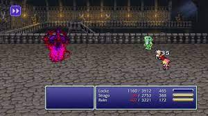Final Fantasy VI Pixel Remaster - Wrexsoul - YouTube
