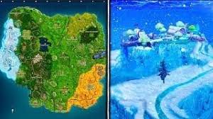 The news was announced by epic games on twitter, alongside a big hint about what to expect from the brand new update. Fortnite New Map Update Quotes On You