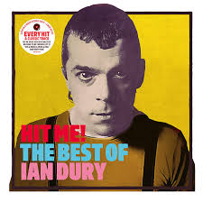 UPDATE: Ian Dury Gets New Collection