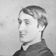 Gerard Manley Hopkins