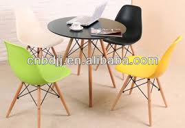 Charles Eames Replica Inspired Polypropylene Dsw Pp Eames Eiffel Dining Chair Ikea View Eames Eiffel Chair Biaodian Product Contemporary Desk Chair Furniture