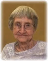 Lillian Ellen Price Obituary