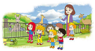 دليل طالبات رياض الاطفال مارس 2016