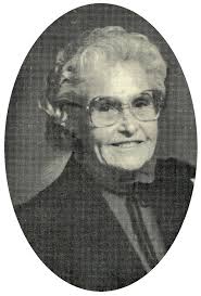 Obituary: Eva Renner