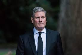 My letter of resignation from the Labour Party to Sir Keir Starmer – Middle  East Monitor
