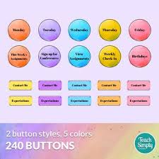 For individuals and small teams to create and download designs for any occasion. Website Templates For Canvas Buttons Banners Layouts Elegant Rainbow Theme Website Template Rainbow Theme Classroom Technology