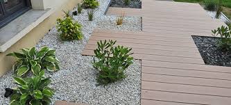 Entree Maison Avec Mini Terrasse Bois Terrasse Bois Entree Maison Terrasse