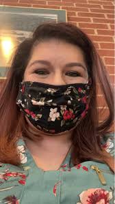 Ok we all know who Rosa is.. but where the heck is "De " before Silva ..??