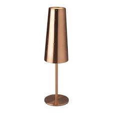 Ikea Us Furniture And Home Furnishings Lamp Copper Table Lamp Table Lamp