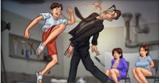 Download summertime saga mod apk hacked version, everything unlocked, unlock all girls,100% working, 100% safe, no root needed, gym unlocked, pool unlocked. Summertime Saga 0 20 12 All Unlocked Save File Data Download Now