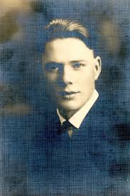 Homer Lyle Ferry (1906-1933)