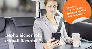 Vr Securego Volksbank Eg