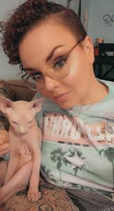 Thank you for the add. This is my one year old female Sphynx named Dobby ☺️