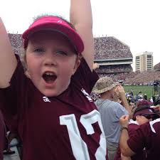 Texas A&M Class Councils
