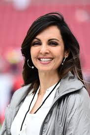 In honor of National Girls and Women in Sports Day, the Houston Texans  organization would like to highlight a few of our incredible female  Teammates!