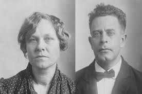 True Crime Storytime Volume 1 Preview