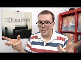 This subreddit is for posting anything about the postal service. The Postal Service Give Up Album Review Youtube