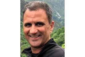 Scott Weinheimer Obituary (1964