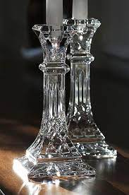 New and used items, cars, real estate, jobs, services, vacation rentals and more virtually anywhere in ontario. Waterford Crystal Lismore 10 Candlestick Pair Crystal Candlesticks Crystal Glassware Candlesticks