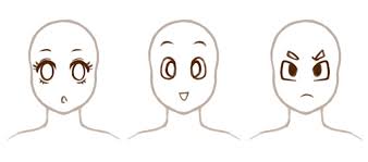 Drawing anime or cartoon eyes. How To Draw Cartoon Eyes