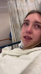 Michelle Odle's Instagram, Twitter & Facebook