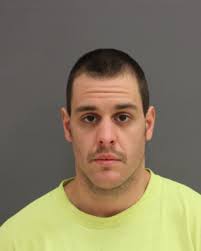 Seneca County fugitive Benjamin Nichols apprehended in Colorado after going  missing five years ago