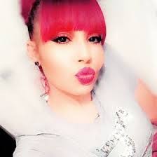 Ayana Newton's Instagram, Twitter & Facebook