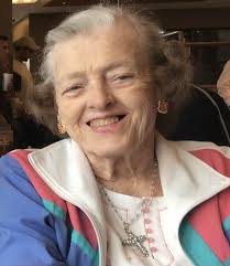 Dolores East Aliffi "DE"