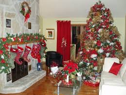 Xmas Home Christmas Room Christmas Living Rooms Holiday Decor