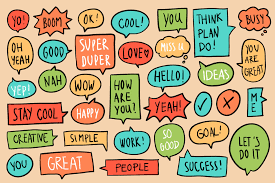 What Is The Shortest English Word Als er goed nieuws is, mag het gauw doorverteld worden.