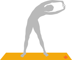 What Is Tiryaka Tadasana Definition From Yogapedia