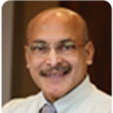 Dr. Edcheril Benny, MD