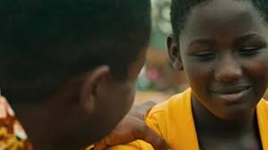 Queen of Katwe (2016)