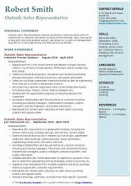 Use our sales representative resume sample to create your own great resume for sales representative jobs. Tourism Sales Representative Jobs Tourism Company And Tourism Information Center