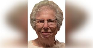 Obituary information for Rose Mary Fick