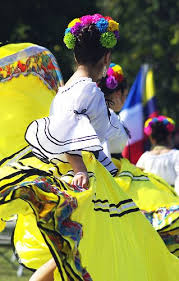 There are beautiful typical mexican dress designs in every corner of mexico and they are used in religious, patriotic or cultural celebrations. Celebration Of Cultures 2013 Mexican Dance Ix Traditional Mexican Dress Mexican Fashion Beautiful Costumes