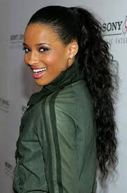 Here are a few ponytail hairstyles for black women this summer… cornrow ponytail. Black Hairstyles Ponytails Hump Pasteurinstituteindia Com