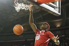 He was drafted by the denver broncos in the second round of the 2002 nfl draft. Hogs Rally To Win Sec Opener