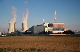 Má se dostavět jaderná elektrárna temelín? Rok 2030 Ministr Havlicek Sdelil Termin Kdy Se Muze Zacit Stavet Novy Blok Jaderne Elektrarny Dukovany Byznys Lidovky Cz