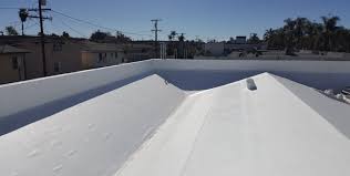Maybe you would like to learn more about one of these? Cvs Building Roofed With Single Ply Level 1 Commercial Roofing Long Beach